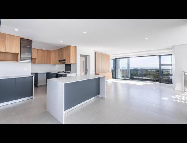 4 BEDROOM TOWNHOUSE FOR SALE IN MELKBOSSTRAND